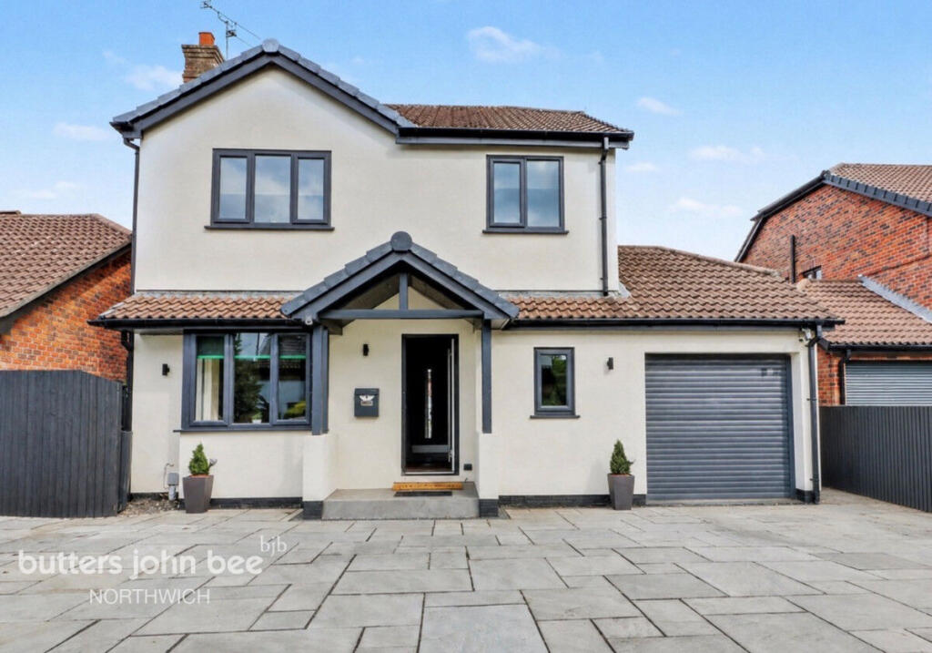Main image of property: Summerfield Drive, Northwich