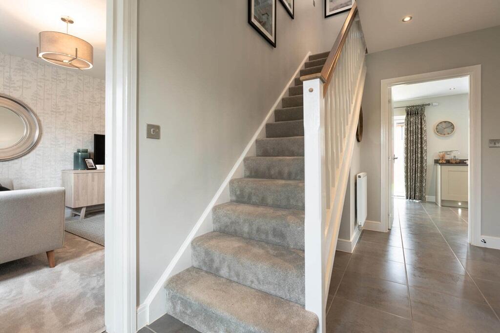 Bullens Green Lane, Colney Heath, AL4 0QR - View 3