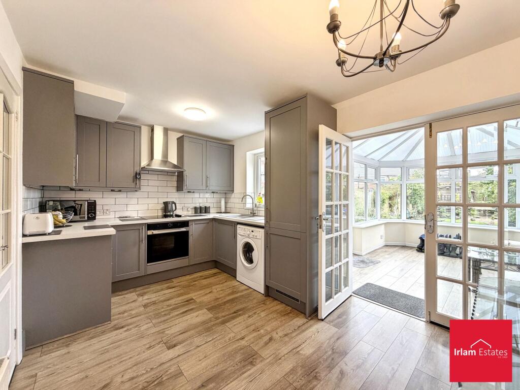 House in Manchester - View 4