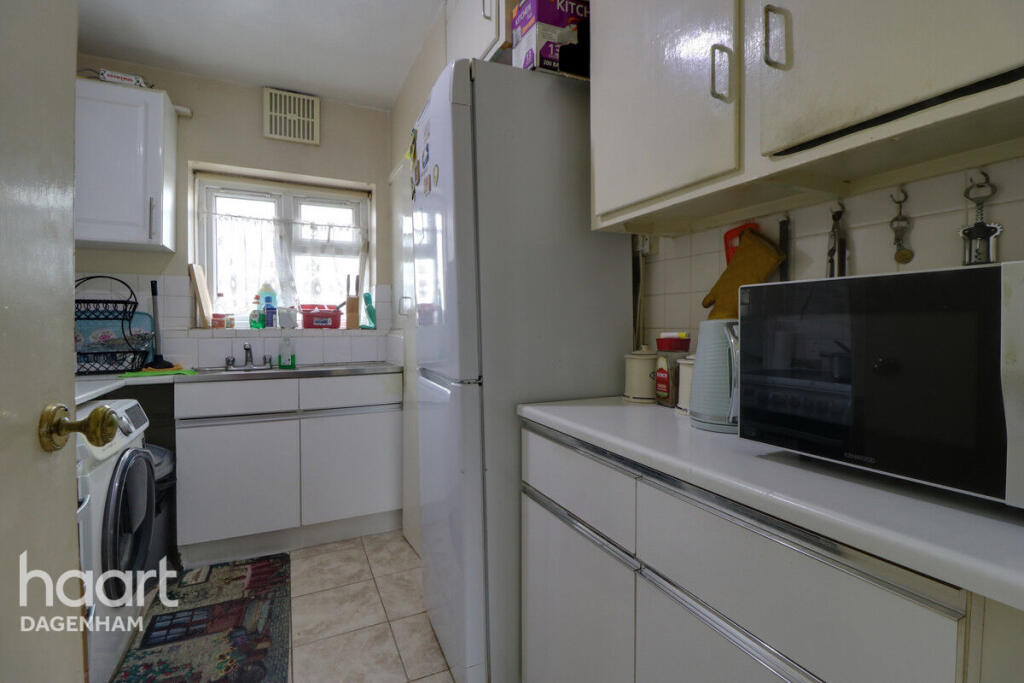 Main image of property: Kershaw Road, Dagenham