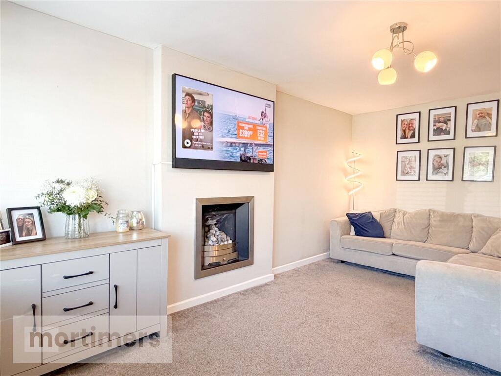Shap Close, Accrington, Lancashire, BB5 - View 5