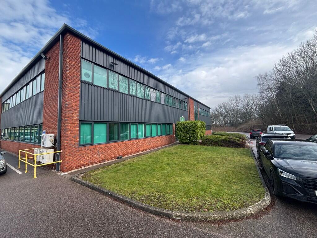 Additional image 8 of Drayton House - Unit 50C, Drayton Manor Business Park, Coleshill Road, Tamworth, Staffordshire, B78