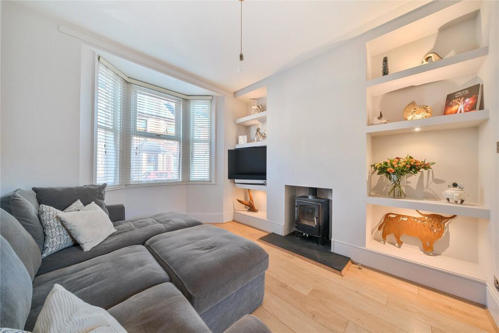 Main image of property: Heavitree, Exeter