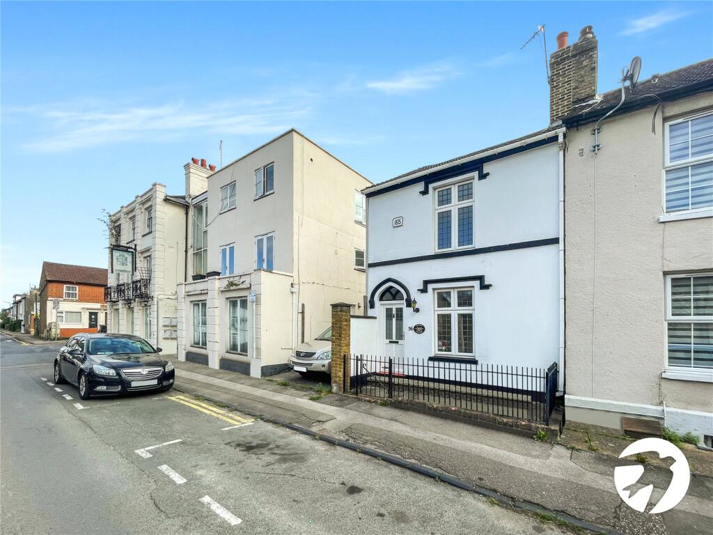 Main image of property: Fisher Street, Maidstone, Kent, ME14