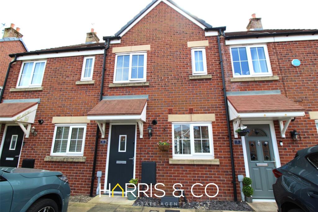 Main image of property: Pioneer Close, Fleetwood, Lancashire, FY7