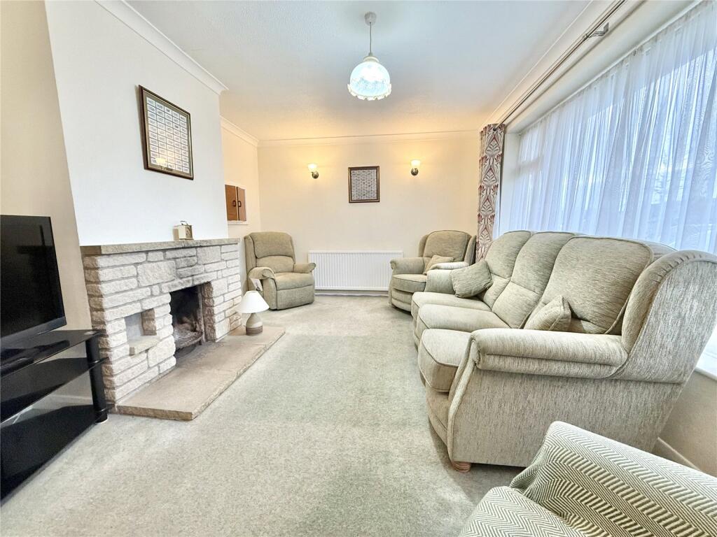 Merryfield, Mark, Somerset, TA9 photo 3