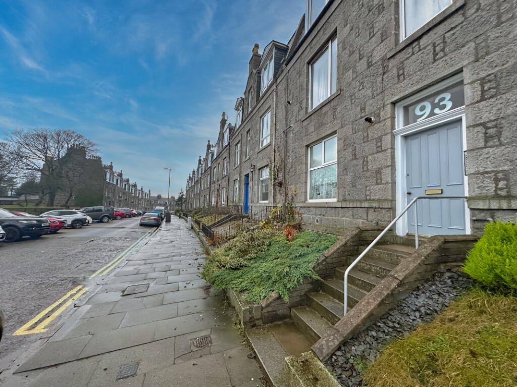Main image of property: Menzies Road, Torry, Aberdeen, AB11