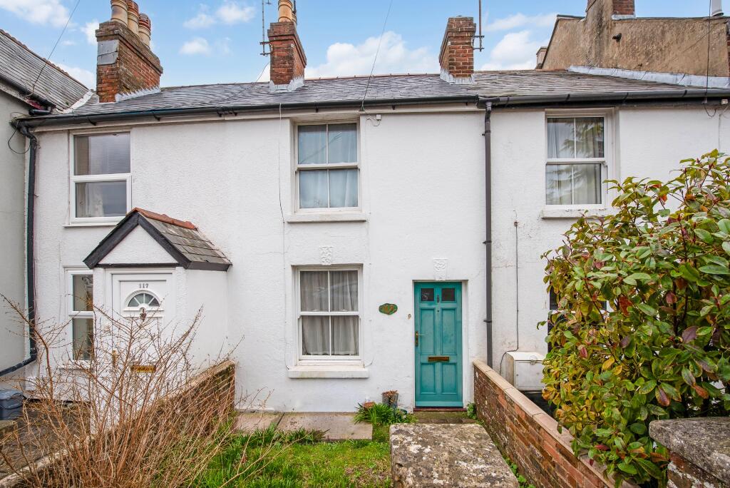 Main image of property: Alresford Road, Winchester