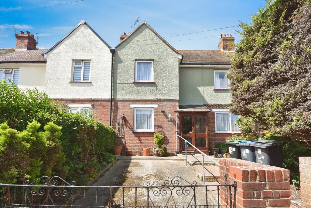 Main image of property: Gwyn Road, Ramsgate