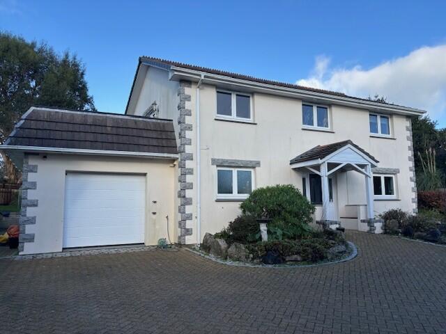Main image of property: Trethurgy, St Austell