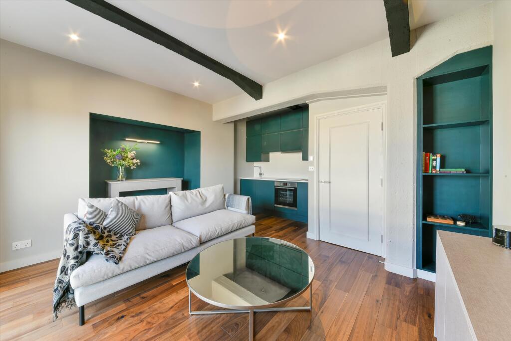 Main image of property: New Crane Wharf, 14 New Crane Place, Wapping, London, E1W