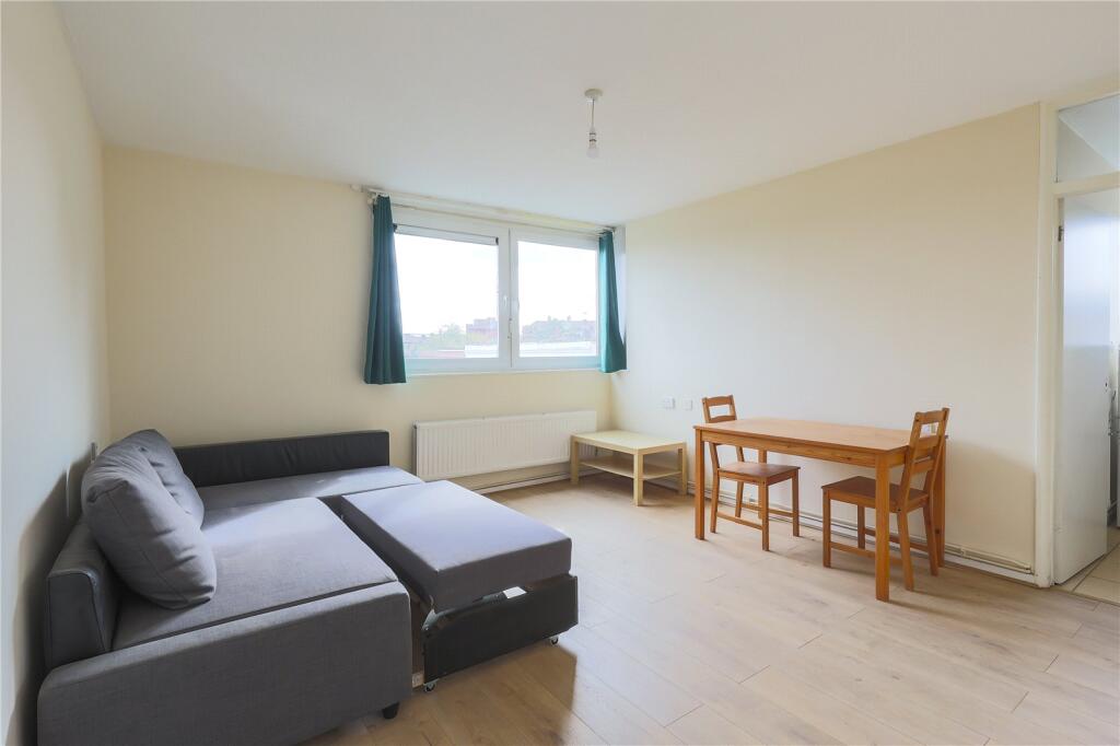 Main image of property: Tealby Court, Georges Road, Holloway, London, N7