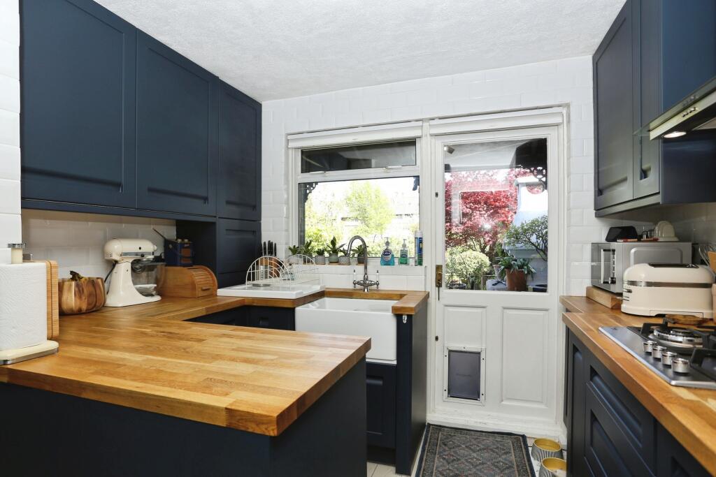 Main image of property: Horsley Drive, Croydon, CR0