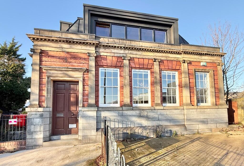 Main image of property: Rose Lane, Liverpool, Merseyside, L18