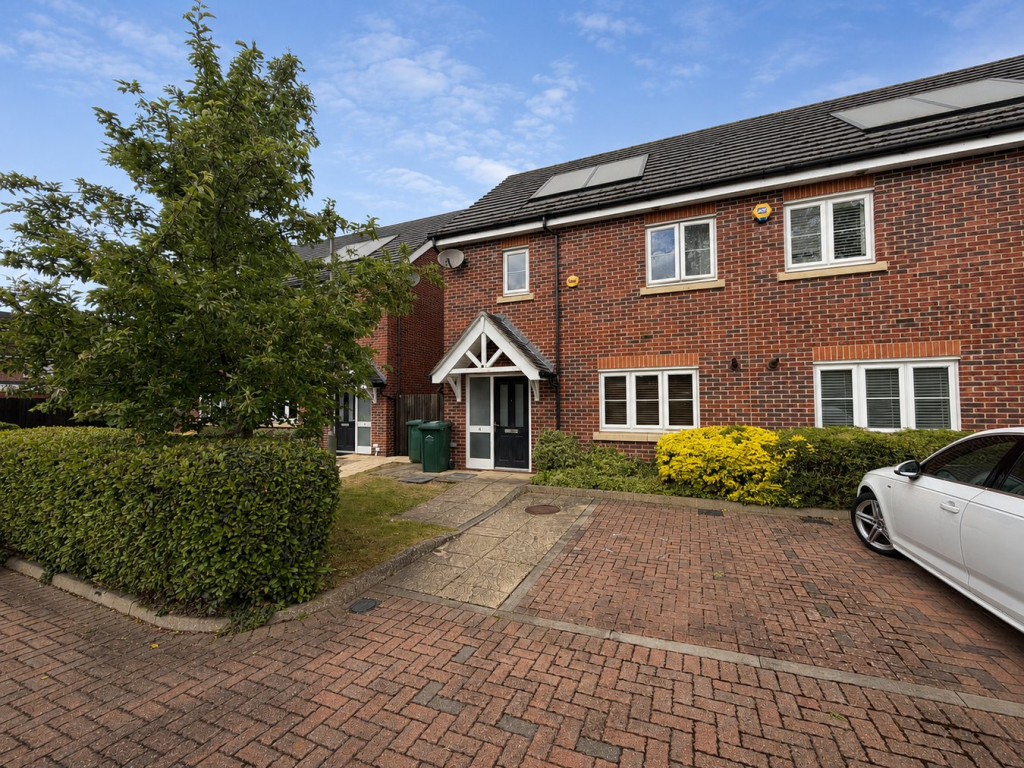 Main image of property: Abbey Gardens, Ashford, TW15