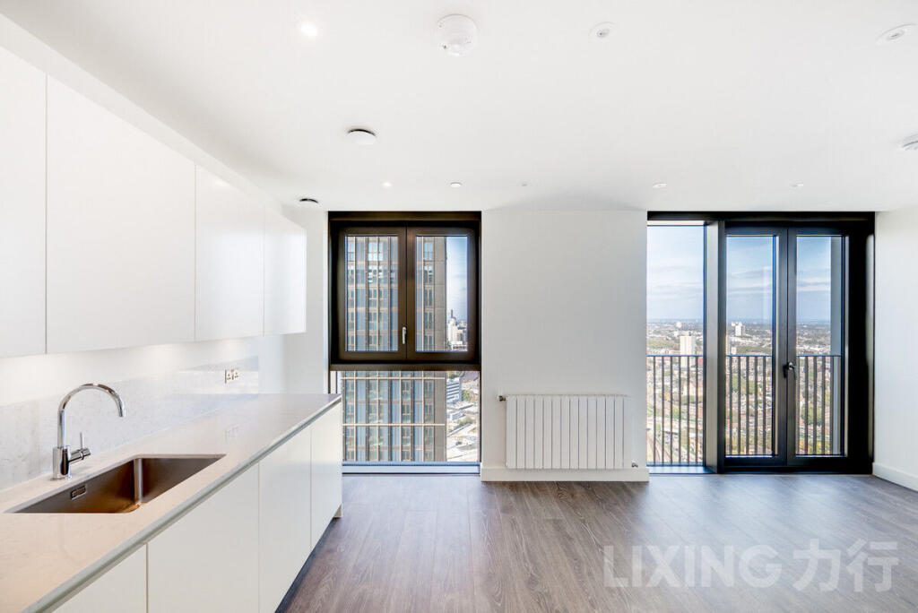 Apartment in London - More
