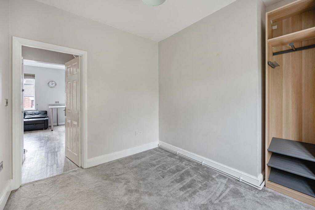 Norton Street in Grantham - View 5