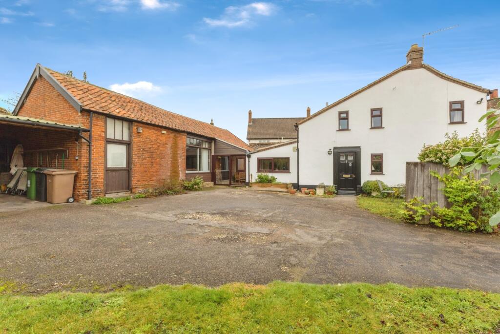 Main image of property: Copper Lane, NORWICH, Norfolk, NR9