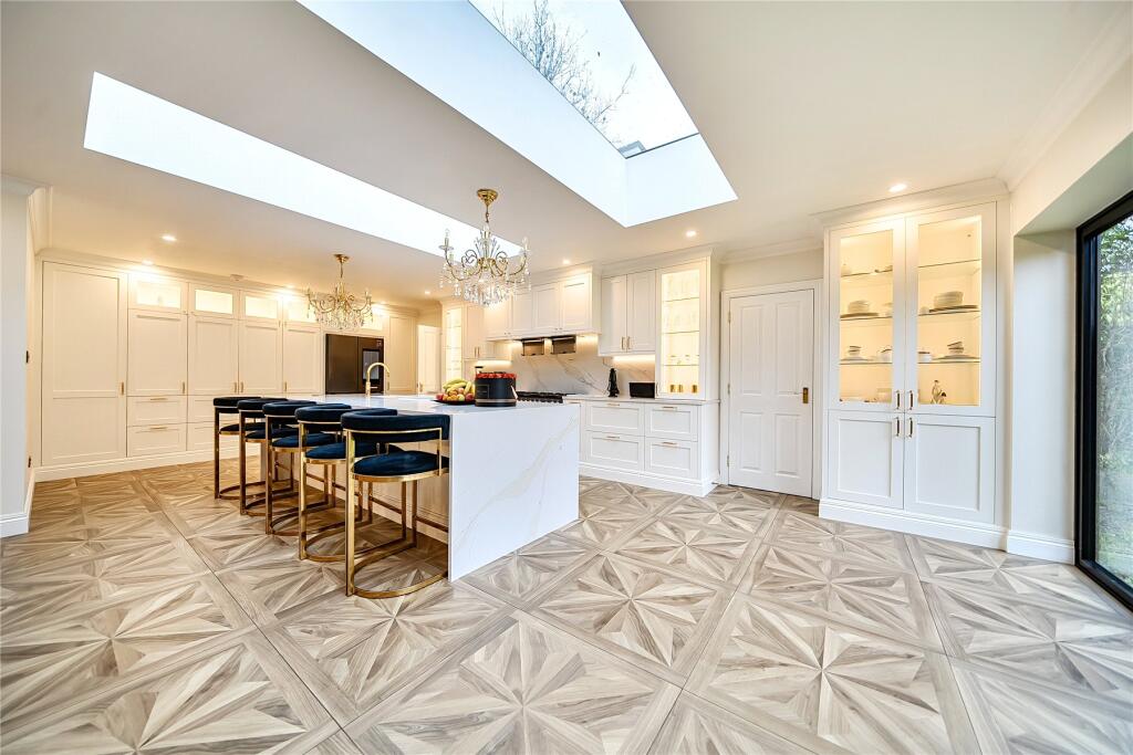 Marlings Park Avenue, Chislehurst photo 4