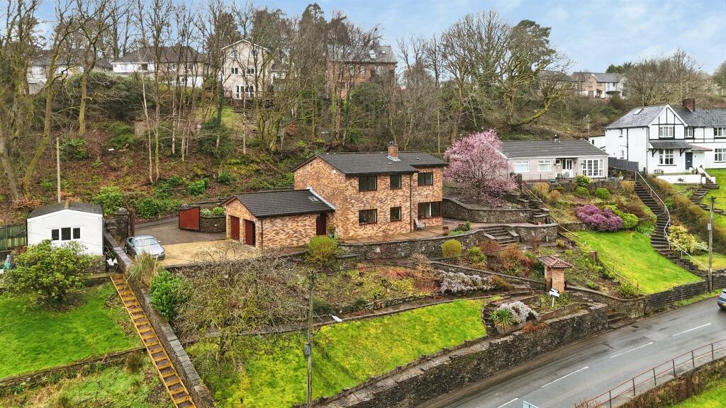 Main image of property: Clydach Road, Ynysybwl, Pontypridd