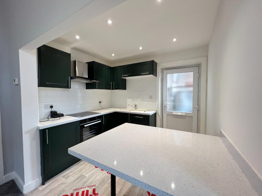 Main image of property: Flat 1, 364 Clifton Drive North 
