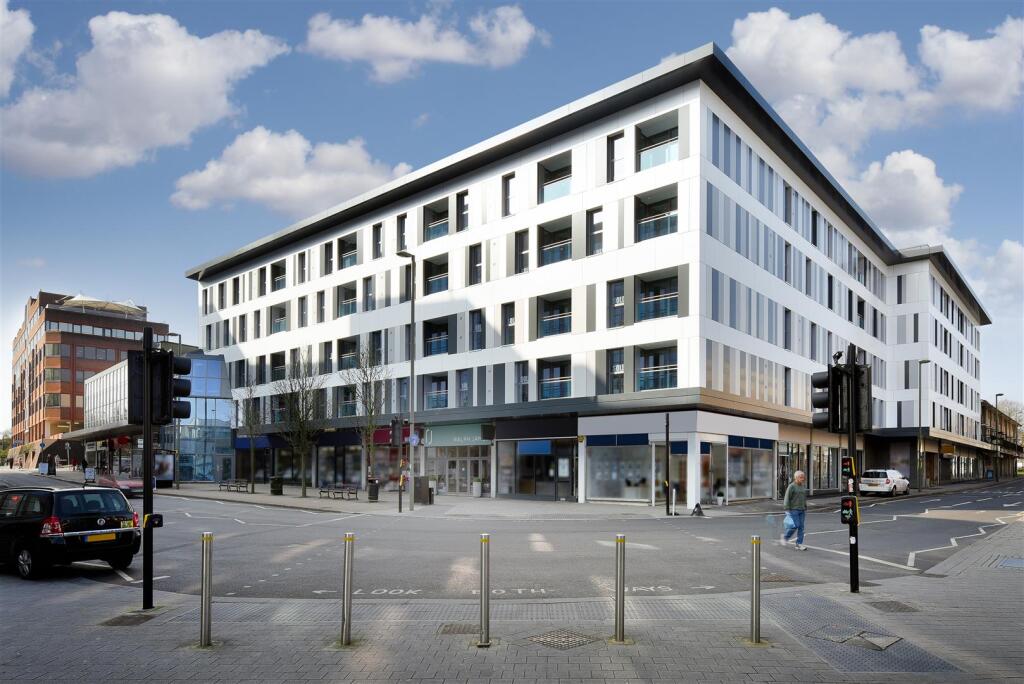 Main image of property: High Street, Redhill