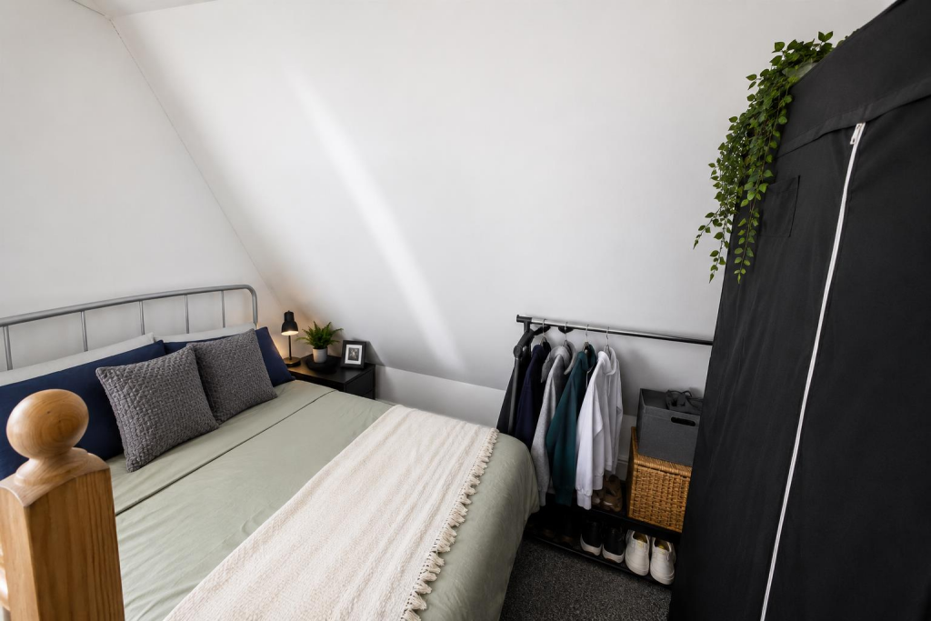 3 bedroom maisonette for rent