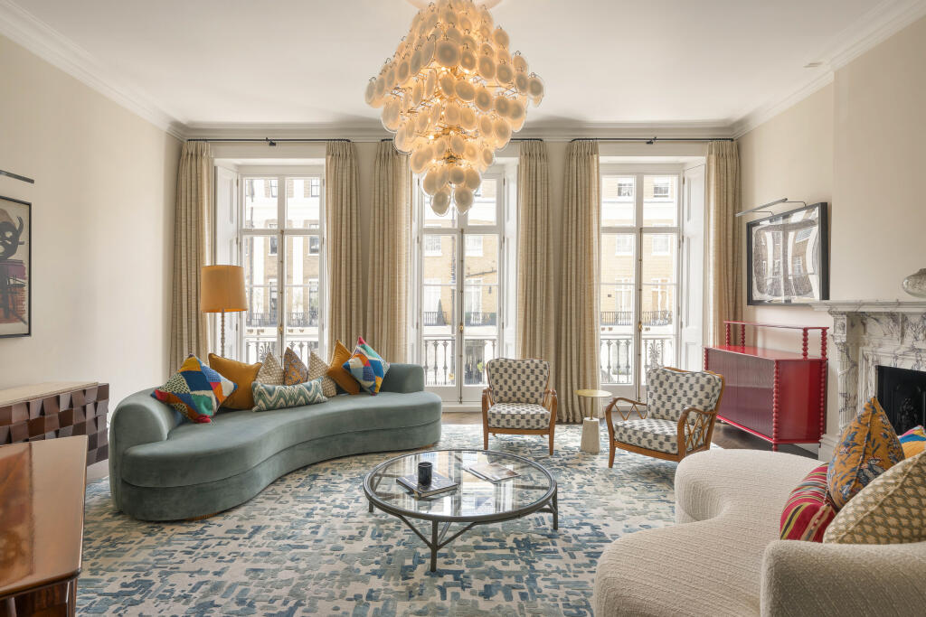 Main image of property: Eaton Place, Belgravia, London, SW1X