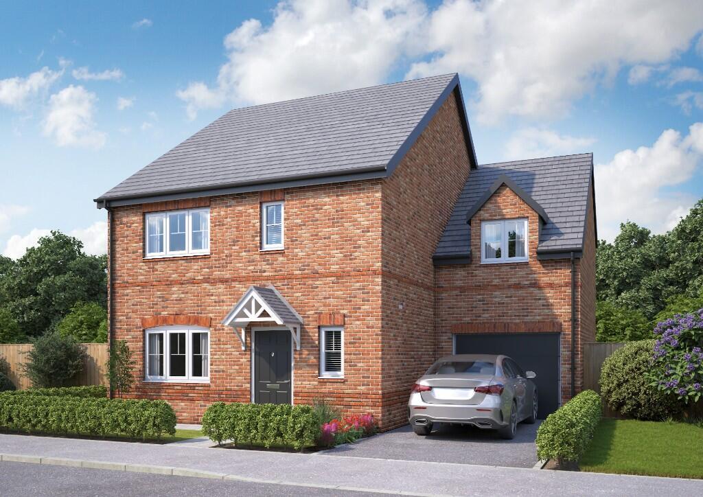 Main image of property: Northgate,
Morpeth,
NE61 3JX