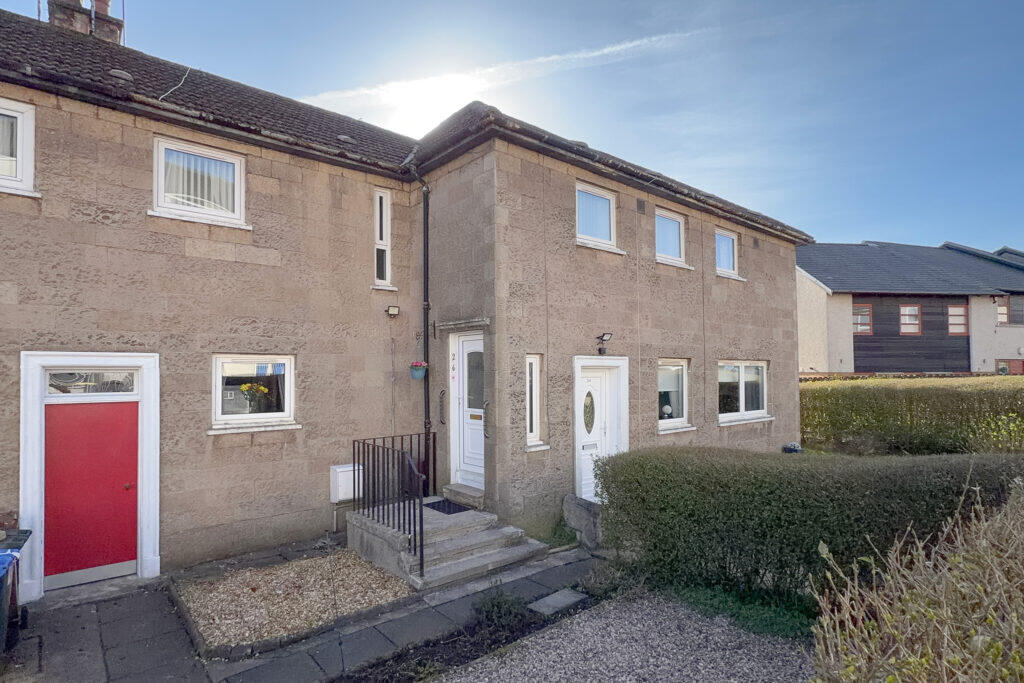 Main image of property: Abbeylands Road, Faifley