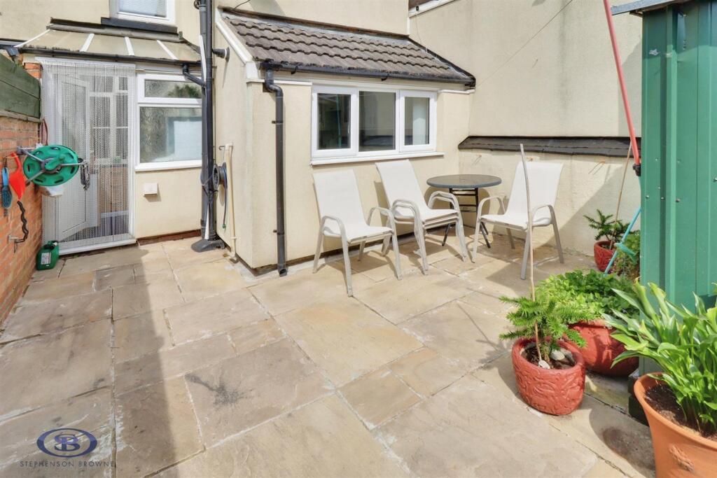 House in Crewe, Cheshire East - View 3