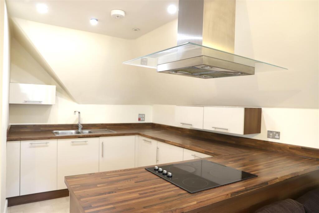 Main image of property: Sycamore Court, TW5