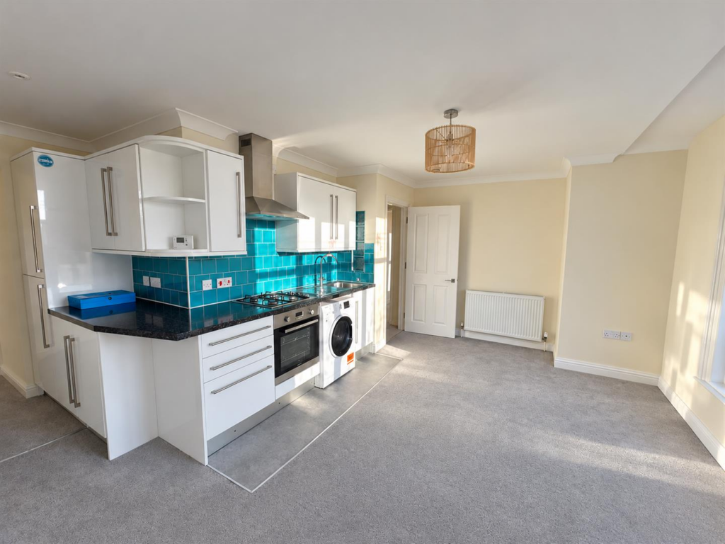 Apartment in Exeter - View 5