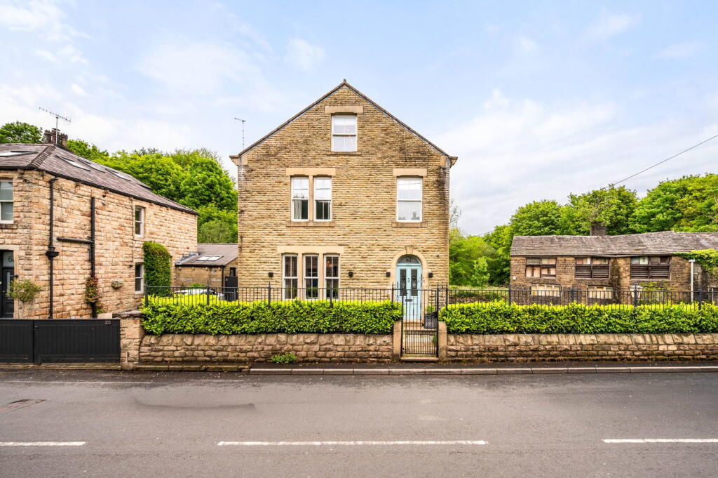 Main image of property: Dobcross New Road, Dobcross, Saddleworth