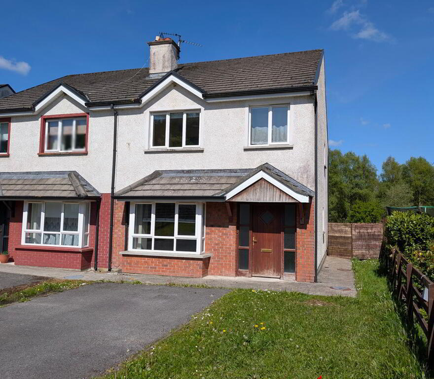 Main image of property: 11 Bothar Glas, Ballyconnell
