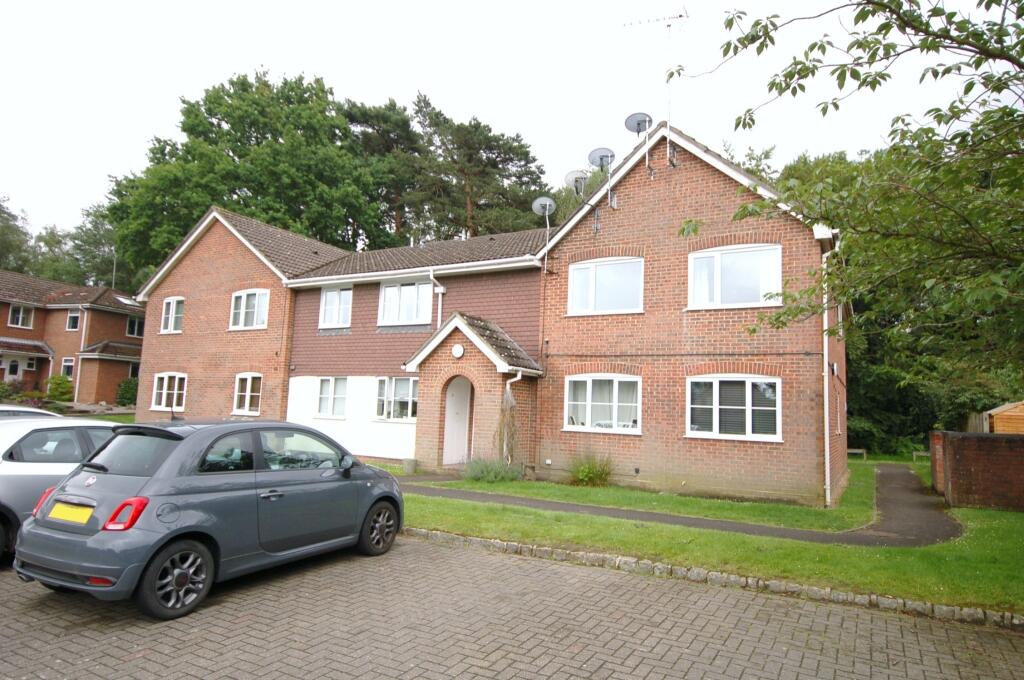 Main image of property: Albert Road, Bagshot