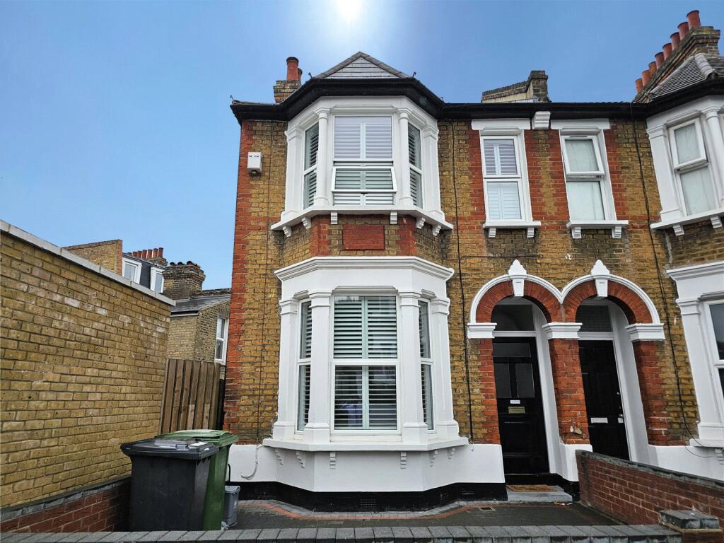 Main image of property: Beechfield Road, London, SE6