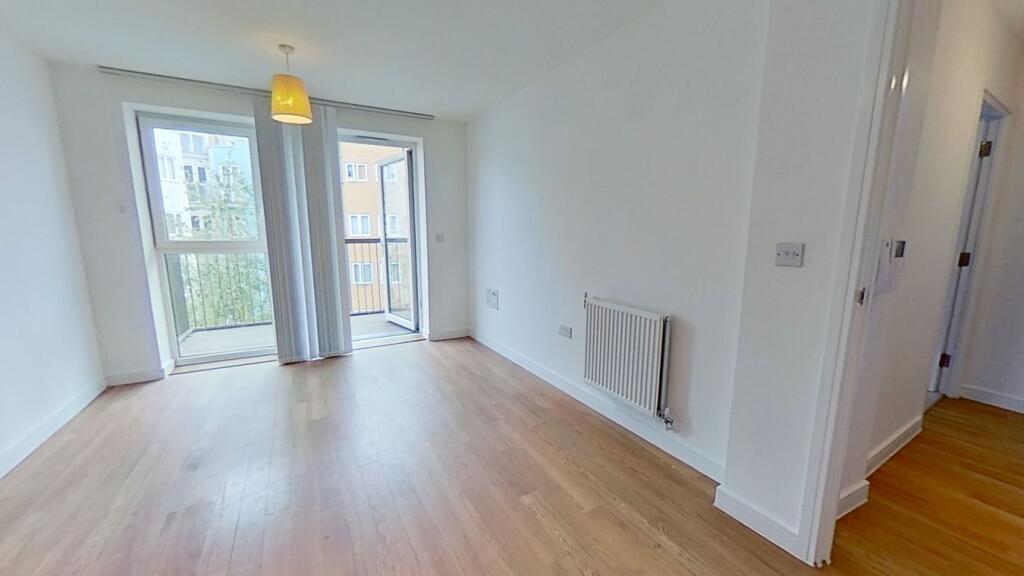 Apartment in London - View 2