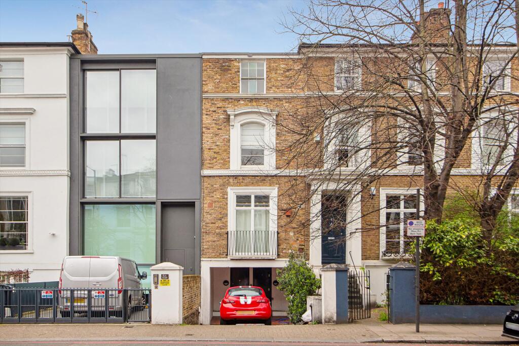 Main image of property: Edith Grove, London SW10