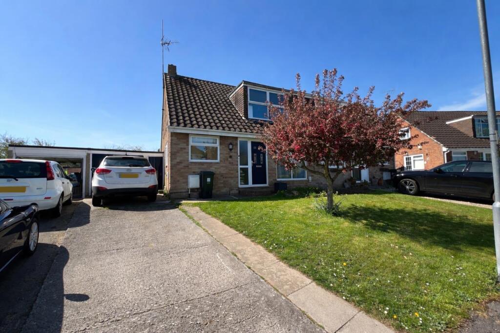 Main image of property: Manor Lane, Charfield, South Gloucestershire