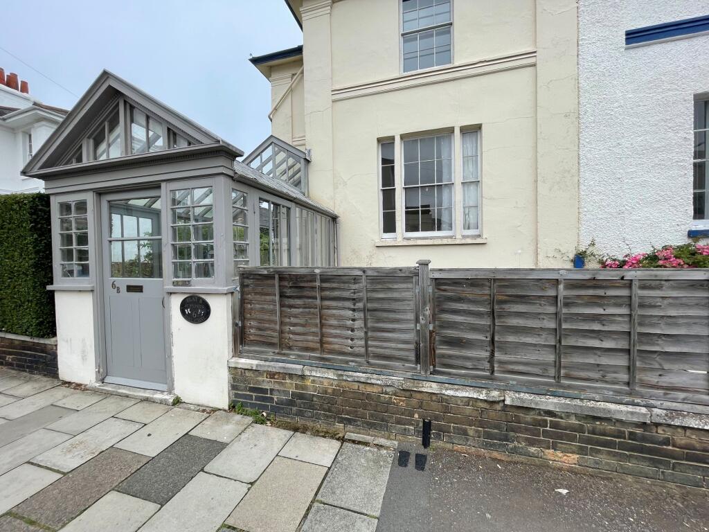 Main image of property: John Street, Ryde