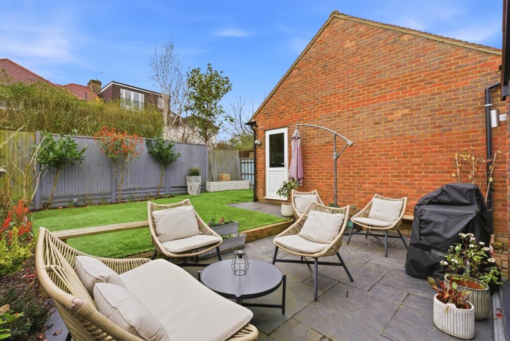 Additional image 21 of Ulverston Close, St. Albans, Hertfordshire, AL1