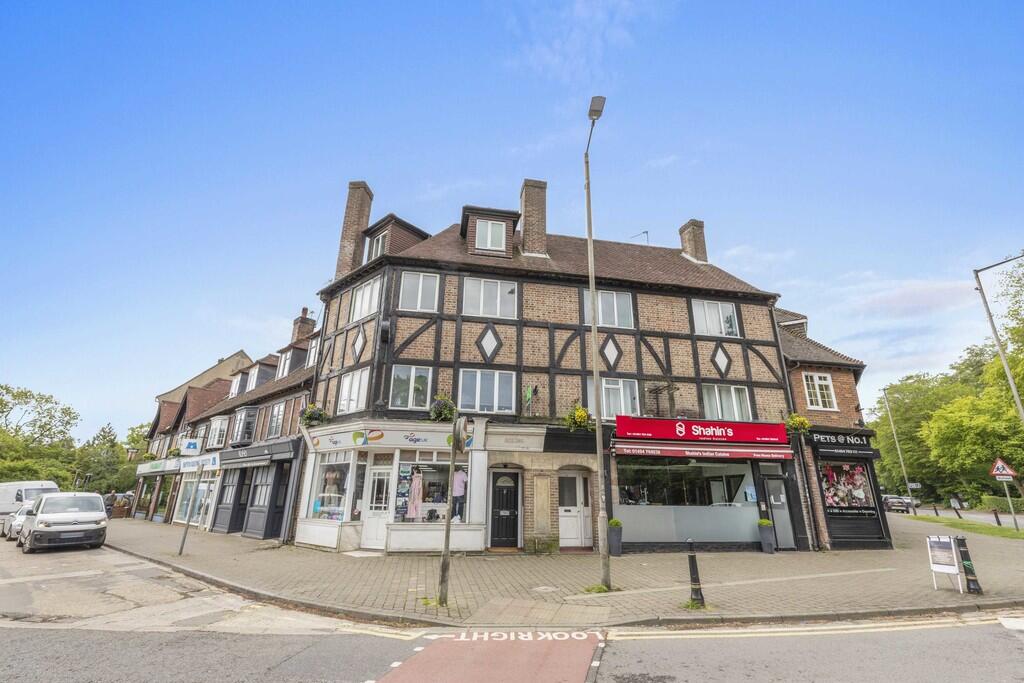 Main image of property: Little Chalfont