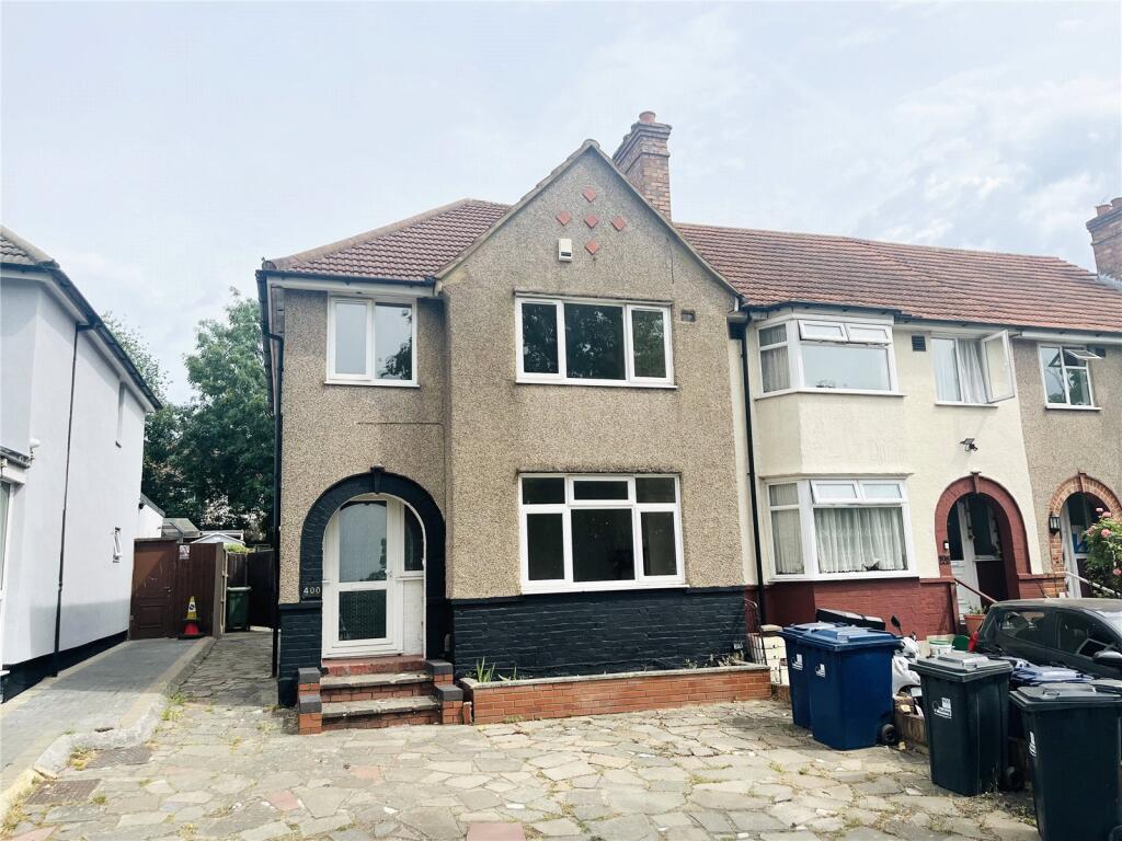 Main image of property: Whitton Avenue East, Greenford, UB6