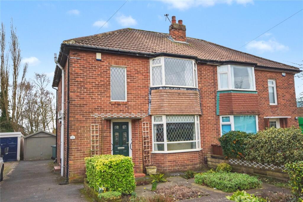 Main image of property: Butcher Hill, Leeds, West Yorkshire