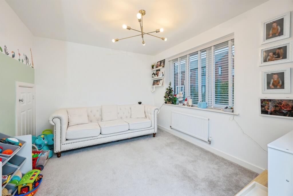 Carsington Road, Hilton, Derby photo 3