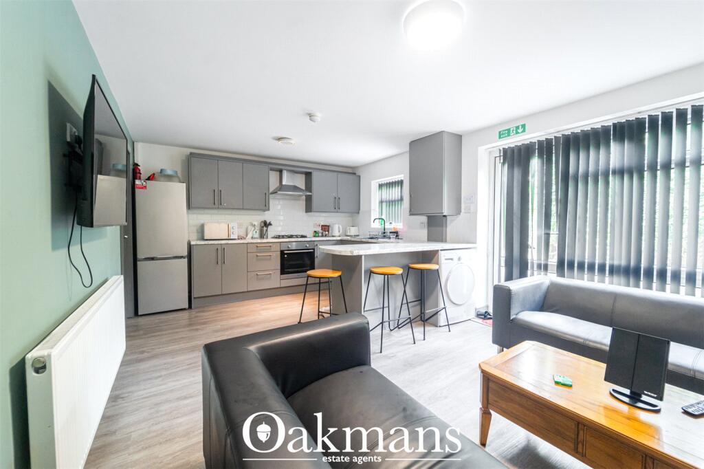 Bloomsbury Walk, Birmingham, West Midlands, B7 - View 3
