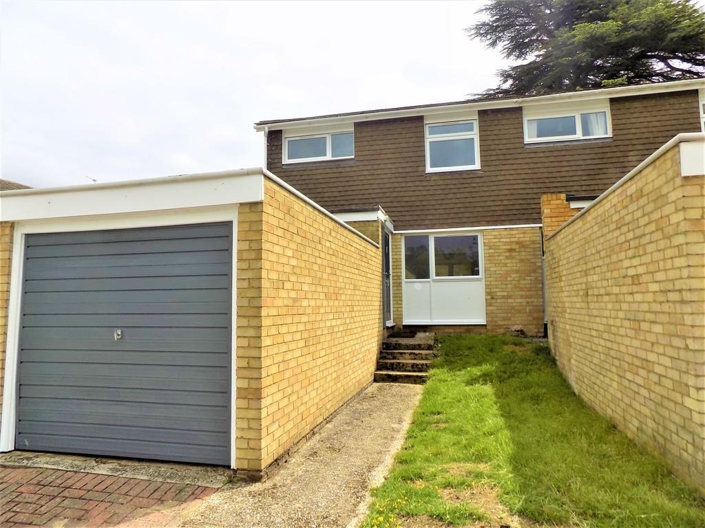 Main image of property: Stanton Drive, Fleet