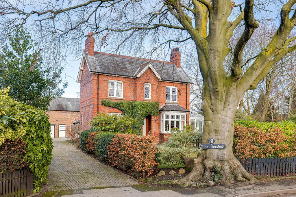 Main image of property: Main Road, Goostrey