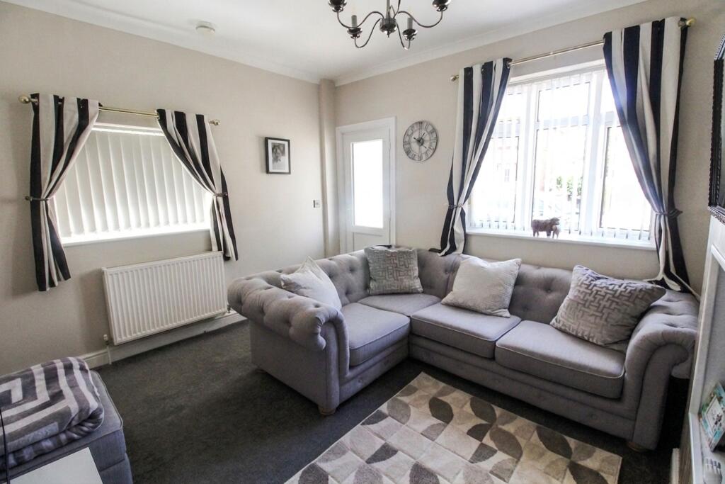 Main image of property: Primrose Street, Connah's Quay, CH5